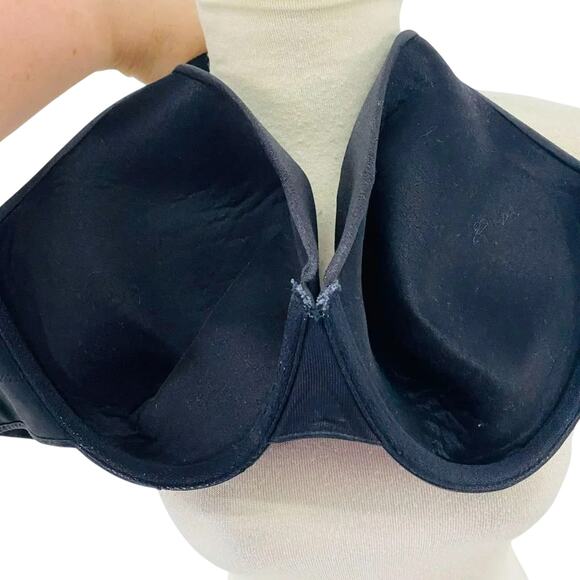 Lane Bryant Cacique Back Smoother Lightly Lined Full Coverage Bra 46C - Picture 5 of 9